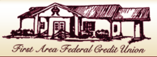 First Area Federal Credit Union Lewistown, PA